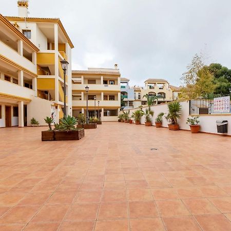 Apartamento Ático con terraza-solárium y piscina 4-6 personas WIFI A/C Roda Exterior foto