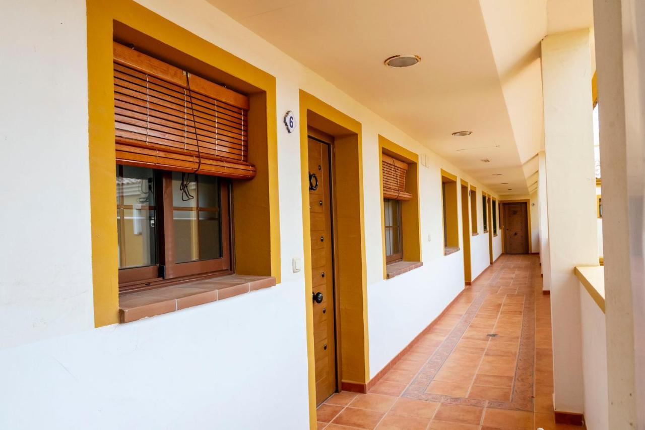 Apartamento Ático con terraza-solárium y piscina 4-6 personas WIFI A/C Roda Exterior foto